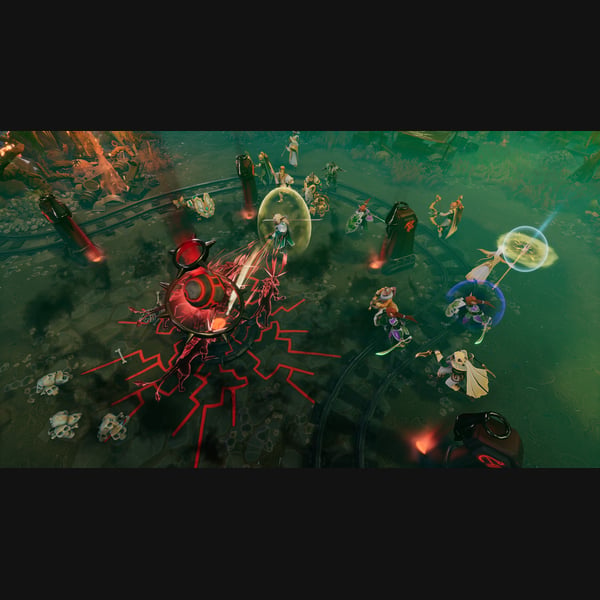 Dungeons 4 - Not Another Multiverse thumbnail 7