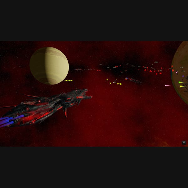 Distant Worlds 2: Return of the Shakturi thumbnail 16