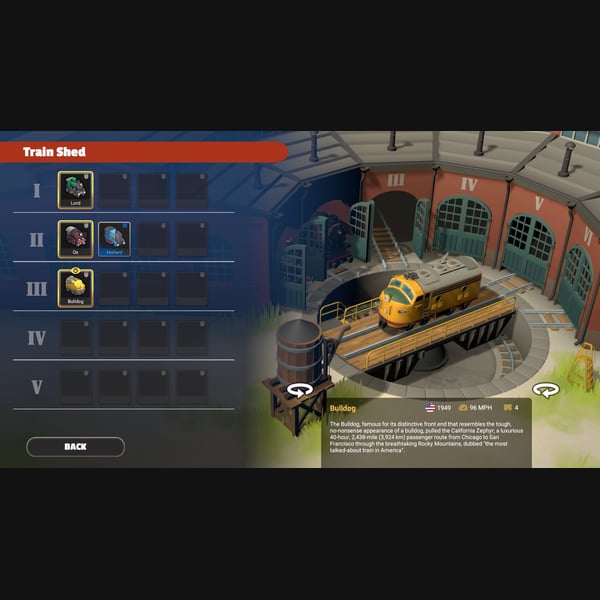 Train Valley Origins thumbnail 5