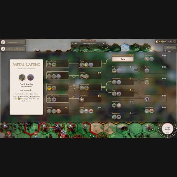Yield! Fall of Rome thumbnail 7