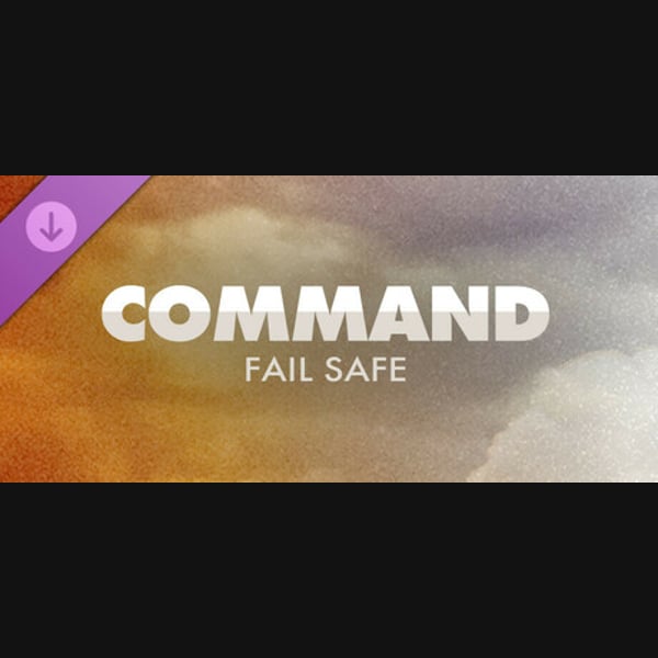 Command:MO - Fail Safe thumbnail 2