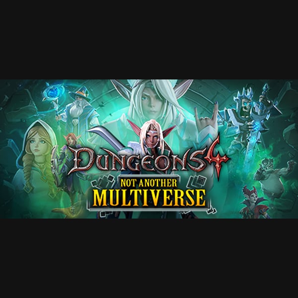 Dungeons 4 - Not Another Multiverse thumbnail 3