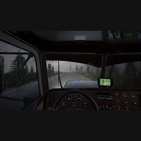 Alaskan Road Truckers thumbnail 11