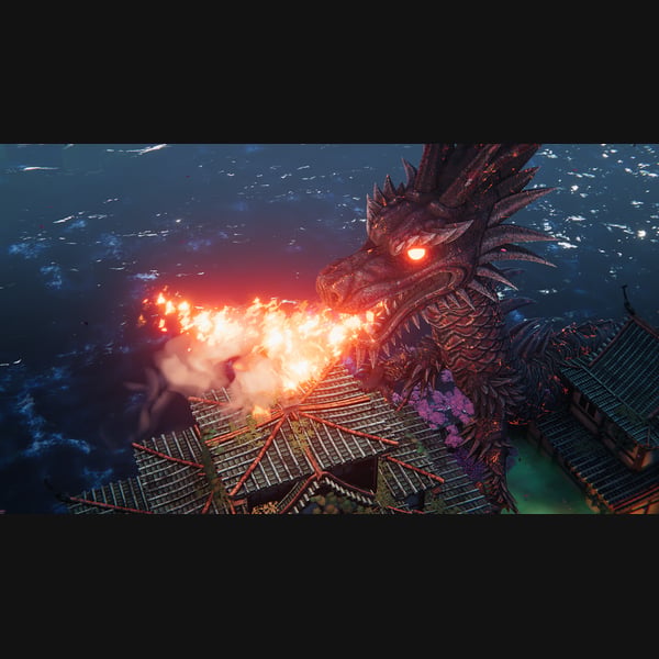Shadow Gambit: Yuki's Wish thumbnail 7