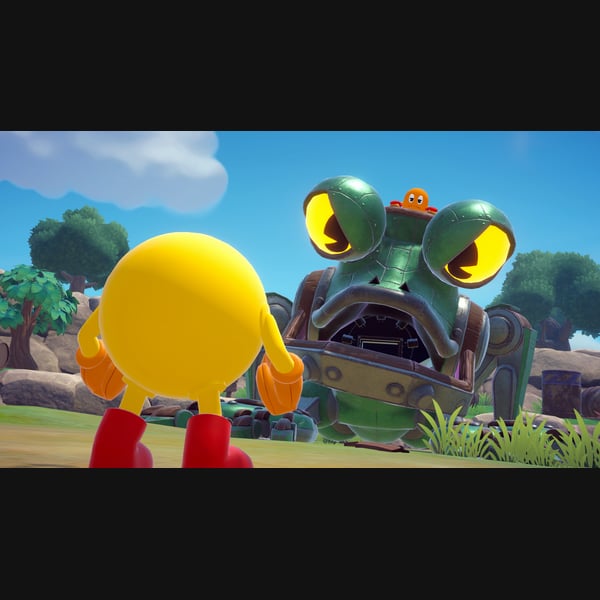 PAC-MAN WORLD 2 Re-PAC thumbnail 11