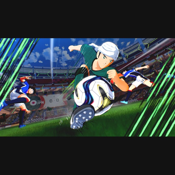 CAPTAIN TSUBASA 2: WORLD FIGHTERS thumbnail 10