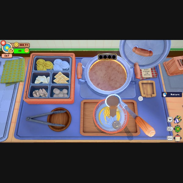 KuloNiku: Bowl Up! thumbnail 5