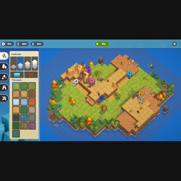 Train Valley Origins thumbnail 11