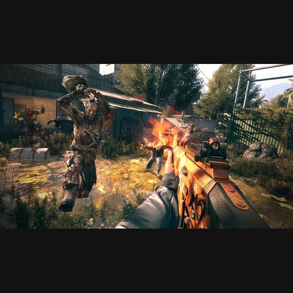 Dying Light Essentials Edition thumbnail 6