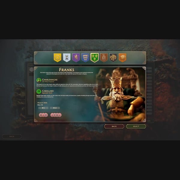 Yield! Fall of Rome thumbnail 8