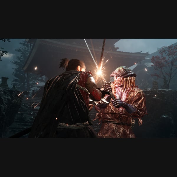 Onimusha: Way of the Sword - Premium Deluxe Edition thumbnail 10