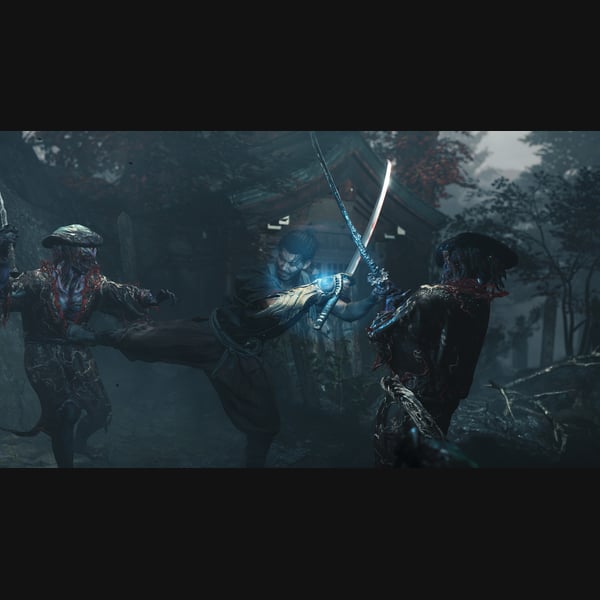 Onimusha: Way of the Sword - Premium Deluxe Edition thumbnail 6
