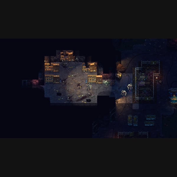Subterrain: Mines of Titan thumbnail 12
