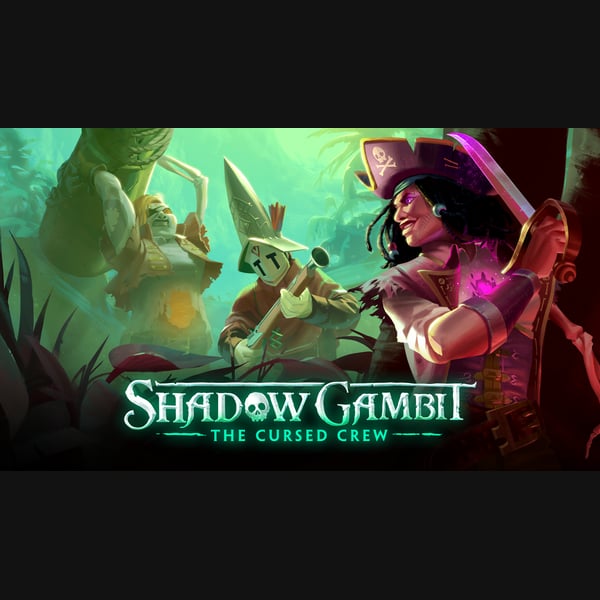 Shadow Gambit: The Cursed Crew thumbnail 12