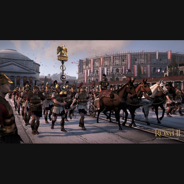 Total War™: ROME II - Emperor Edition thumbnail 16