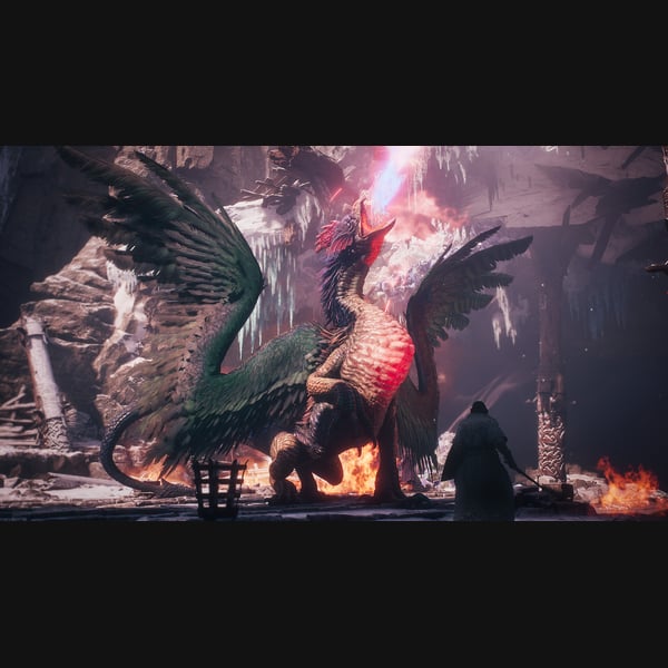 Dragon's Dogma 2: Dark Arisen Expansion thumbnail 6