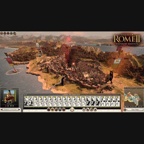 Total War™: ROME II - Emperor Edition thumbnail 8