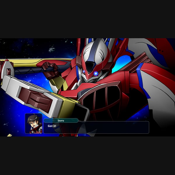 SUPER ROBOT WARS Y - Deluxe Edition thumbnail 8