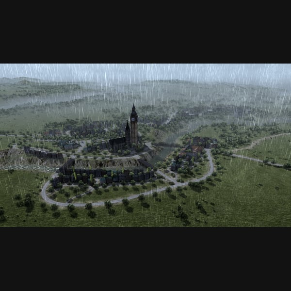 Workers & Resources: Soviet Republic - World Maps thumbnail 9