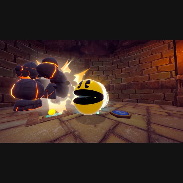 PAC-MAN WORLD 2 Re-PAC thumbnail 8