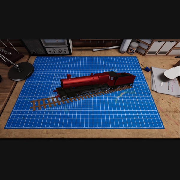 Model Builder: Complete Edition thumbnail 11