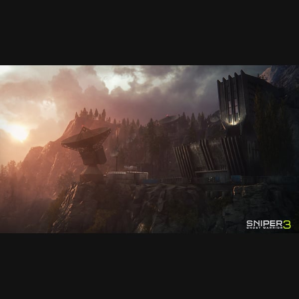 Sniper Ghost Warrior 3 - Season Pass Edition thumbnail 6