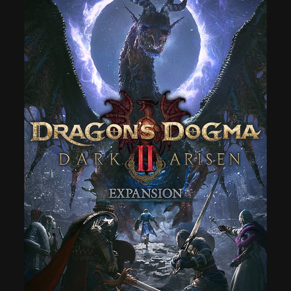 Dragon's Dogma 2: Dark Arisen Expansion