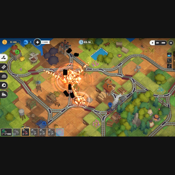 Train Valley Origins thumbnail 14