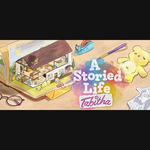 A Storied Life: Tabitha thumbnail 2