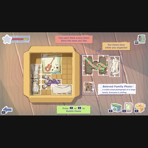 A Storied Life: Tabitha thumbnail 5