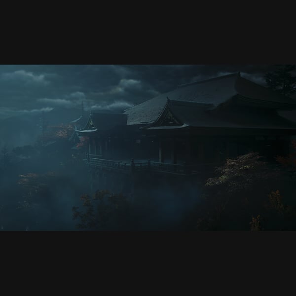 Onimusha: Way of the Sword - Deluxe Edition thumbnail 8