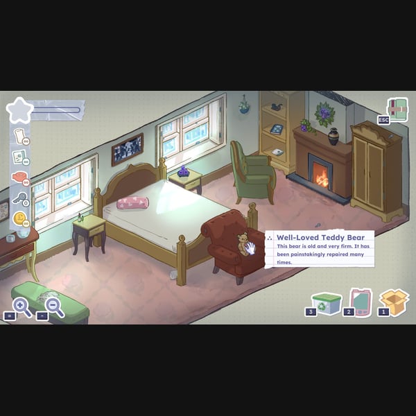 A Storied Life: Tabitha thumbnail 7