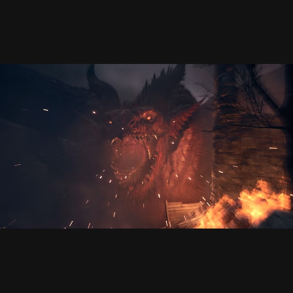 Dragon's Dogma 2: Dark Arisen thumbnail 4