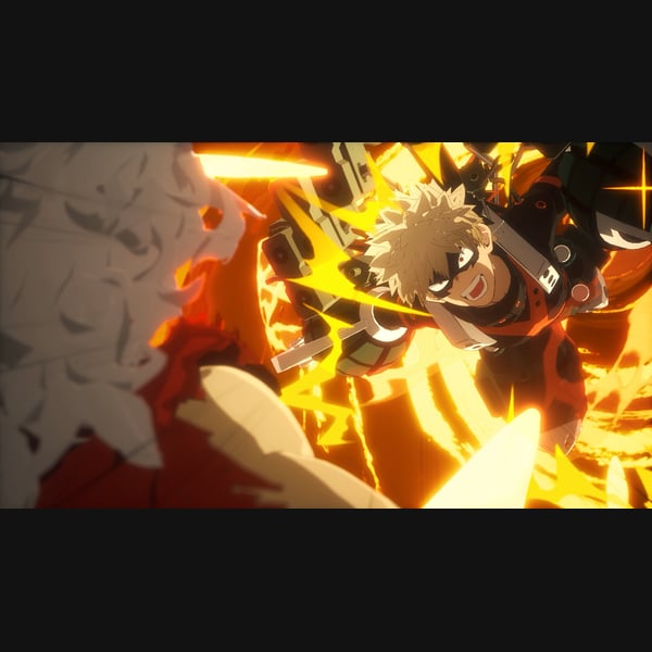MY HERO ACADEMIA: All’s Justice - Deluxe Edition thumbnail 4