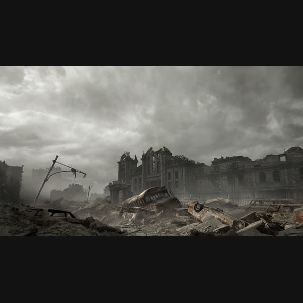 Resident Evil Requiem thumbnail 4