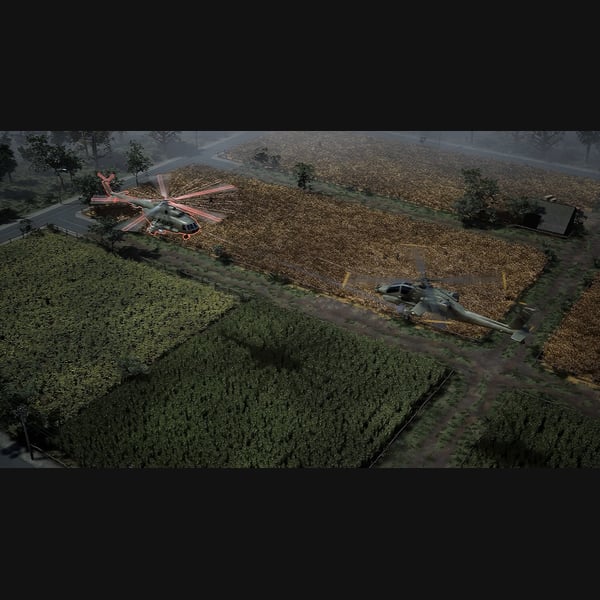Headquarters: Cold War thumbnail 6