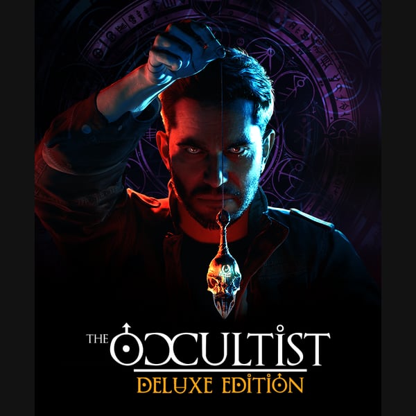 The Occultist - Deluxe Edition