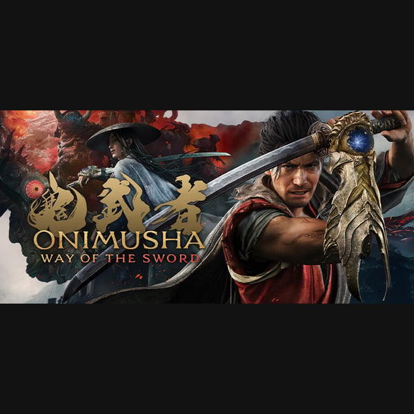 Onimusha: Way of the Sword - Deluxe Edition thumbnail 2