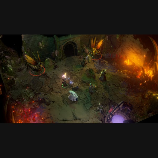 Pathfinder: Wrath of the Righteous - Season Pass thumbnail 9