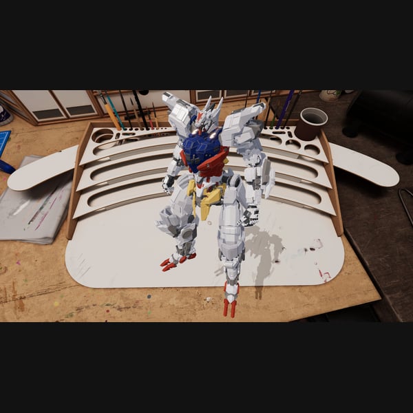 Model Builder: Complete Edition thumbnail 7