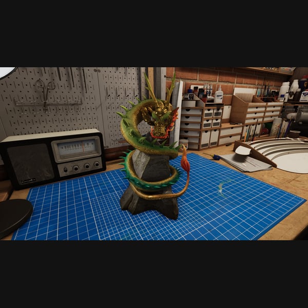 Model Builder: Complete Edition thumbnail 8