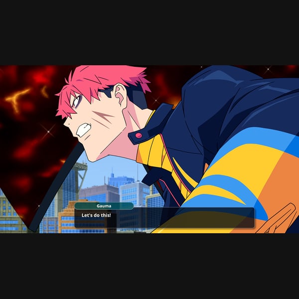 SUPER ROBOT WARS Y - Deluxe Edition thumbnail 7
