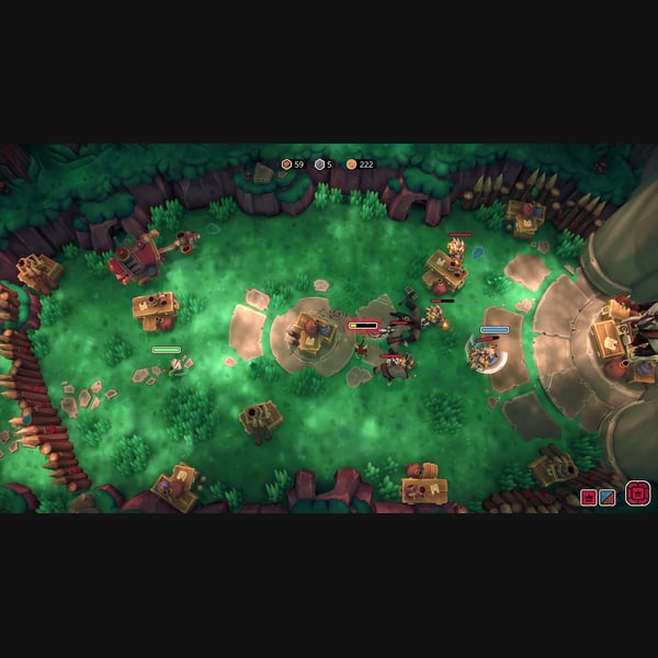 Wild Woods thumbnail 8
