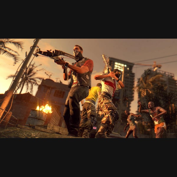 Dying Light Essentials Edition thumbnail 9