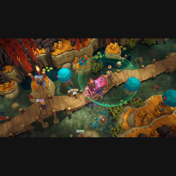 Wild Woods thumbnail 10