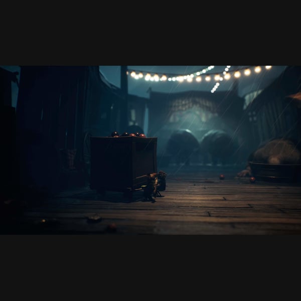 Little Nightmares III thumbnail 10