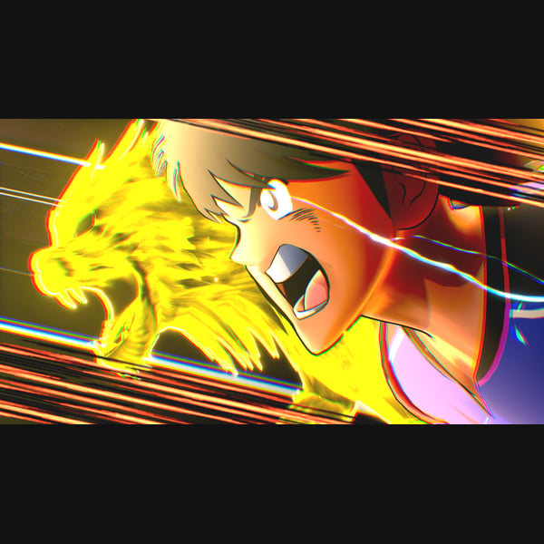 CAPTAIN TSUBASA 2: WORLD FIGHTERS - Ultimate Edition thumbnail 5
