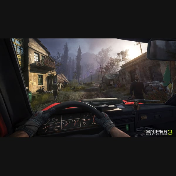Sniper Ghost Warrior 3 - Season Pass Edition thumbnail 11