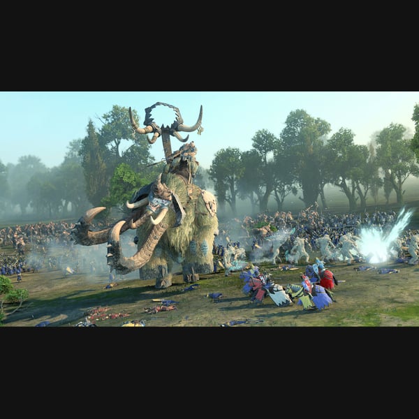 Total War: WARHAMMER III – Omens of Destruction thumbnail 9