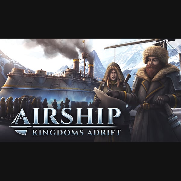 Airship: Kingdoms Adrift thumbnail 12